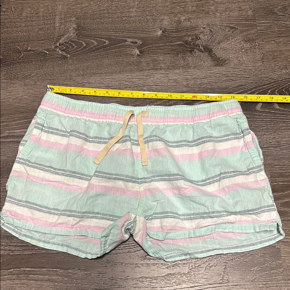 Patagonia women’s hemp baggies